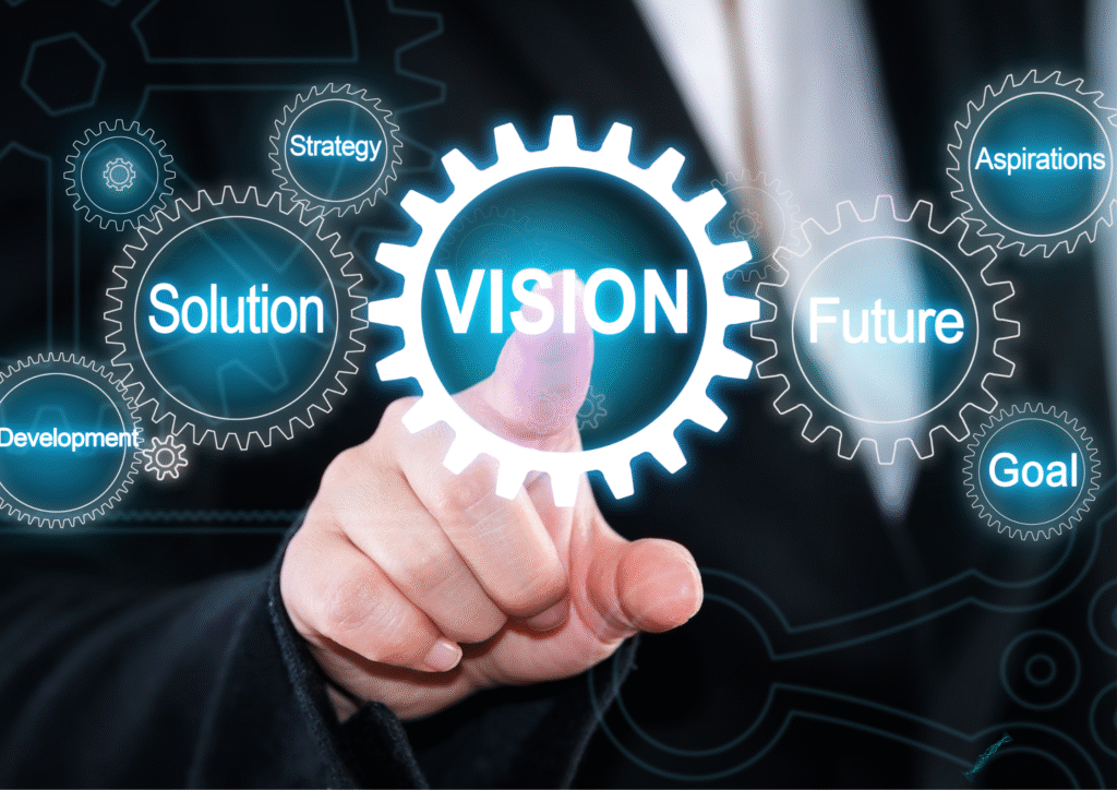 Vision