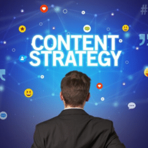 Content Marketing