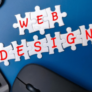 Web Designing