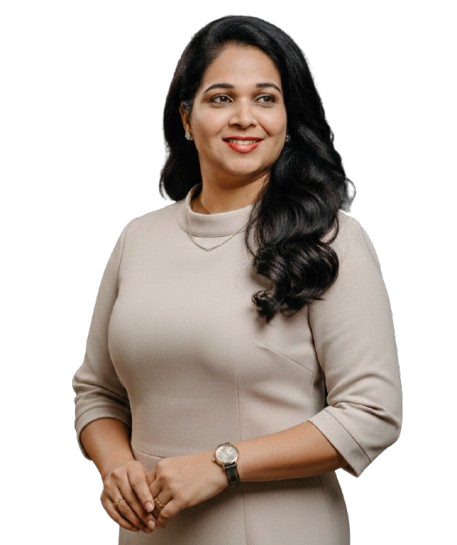 Ojaswini Raval Patel