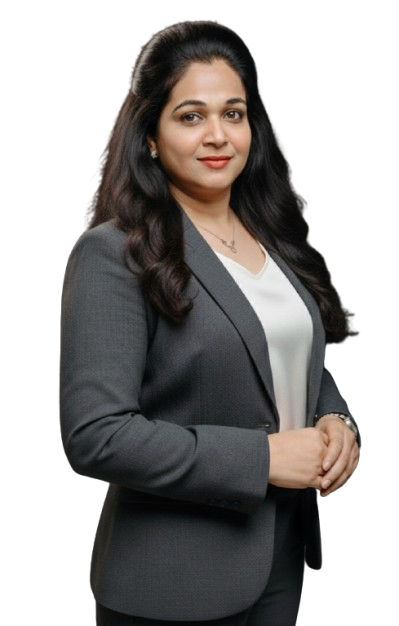 Ojaswini Raval Patel