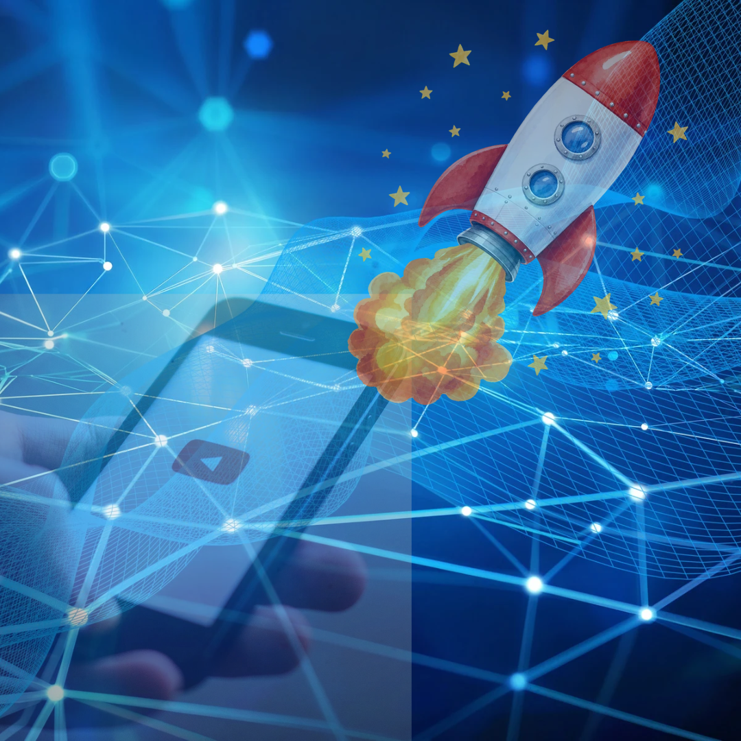 Digital growth